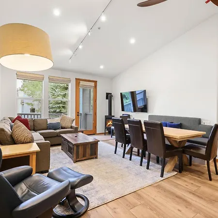 Premium Two Bedroom #805
